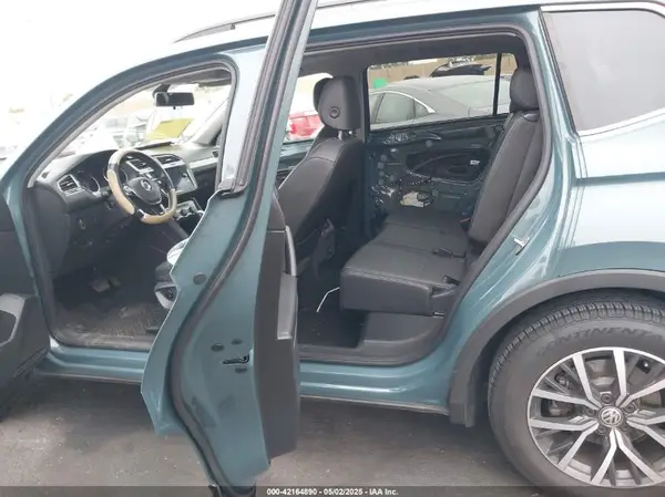 3VV3B7AX3KM113955 2019 VOLKSWAGEN TIGUAN - Image 8
