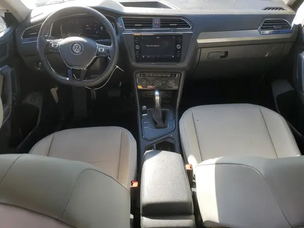 3VV3B7AX3KM117455 2019 VOLKSWAGEN TIGUAN - Image 8
