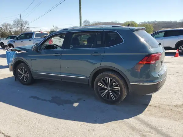 3VV3B7AX3KM119190 2019 VOLKSWAGEN TIGUAN - Image 2