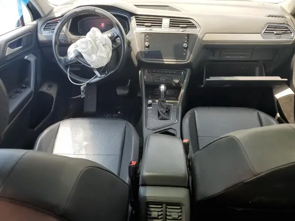 3VV3B7AX3KM119190 2019 VOLKSWAGEN TIGUAN - Image 8