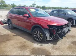 3VV3B7AX3KM119495 2019 VOLKSWAGEN TIGUAN
