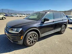 3VV3B7AX3KM121649 2019 VOLKSWAGEN TIGUAN