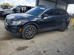 3VV3B7AX3KM124924 2019 VOLKSWAGEN TIGUAN