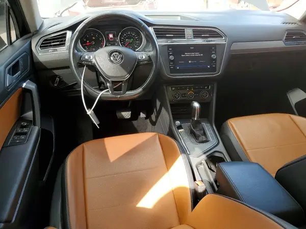 3VV3B7AX3KM124924 2019 VOLKSWAGEN TIGUAN - Image 8