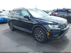 3VV3B7AX3KM129170 2019 VOLKSWAGEN TIGUAN