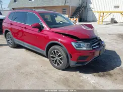 3VV3B7AX3KM130075 2019 VOLKSWAGEN TIGUAN