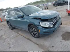 3VV3B7AX3KM131663 2019 VOLKSWAGEN TIGUAN
