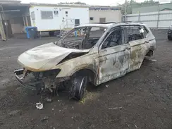3VV3B7AX3KM132991 2019 VOLKSWAGEN TIGUAN