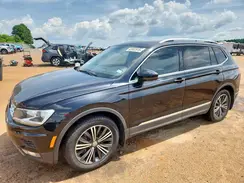 3VV3B7AX3KM133591 2019 VOLKSWAGEN TIGUAN