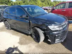 3VV3B7AX3KM134787 2019 VOLKSWAGEN TIGUAN