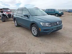 3VV3B7AX3KM139472 2019 VOLKSWAGEN TIGUAN