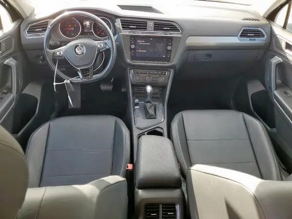 3VV3B7AX3KM141626 2019 VOLKSWAGEN TIGUAN - Image 8