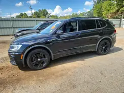 3VV3B7AX3KM143747 2019 VOLKSWAGEN TIGUAN