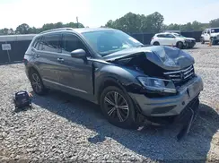 3VV3B7AX3KM144123 2019 VOLKSWAGEN TIGUAN