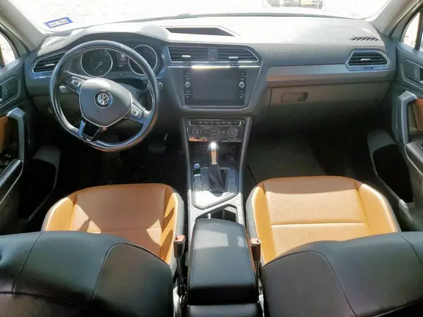 3VV3B7AX3KM153453 2019 VOLKSWAGEN TIGUAN - Image 8