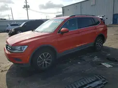 3VV3B7AX3KM159687 2019 VOLKSWAGEN TIGUAN