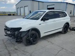 3VV3B7AX3KM167028 2019 VOLKSWAGEN TIGUAN