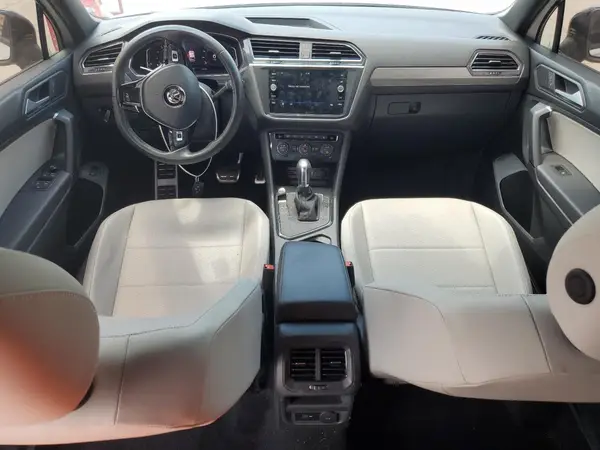 3VV3B7AX3KM167028 2019 VOLKSWAGEN TIGUAN - Image 8