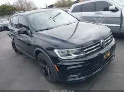 3VV3B7AX3KM170883 2019 VOLKSWAGEN TIGUAN