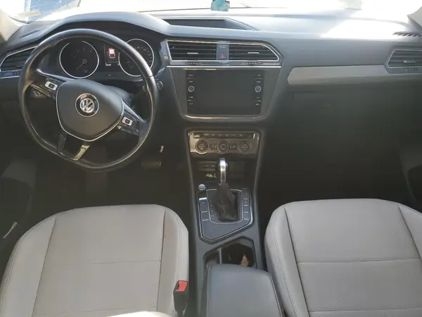 3VV3B7AX3KM173962 2019 VOLKSWAGEN TIGUAN - Image 8