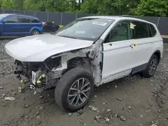 3VV3B7AX3KM177252 2019 VOLKSWAGEN TIGUAN