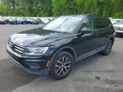 3VV3B7AX3KM185688 2019 VOLKSWAGEN TIGUAN