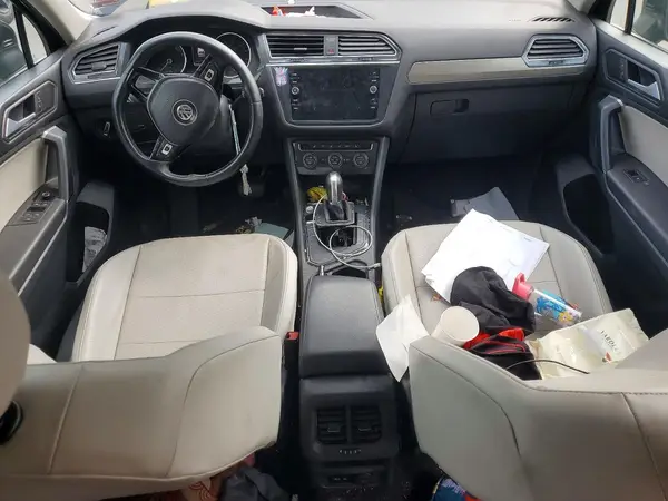 3VV3B7AX3KM185688 2019 VOLKSWAGEN TIGUAN - Image 8