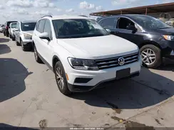 3VV3B7AX3KM187974 2019 VOLKSWAGEN TIGUAN
