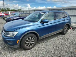 3VV3B7AX3KM191989 2019 VOLKSWAGEN TIGUAN