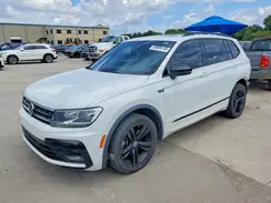 3VV3B7AX3KM199283 2019 VOLKSWAGEN TIGUAN