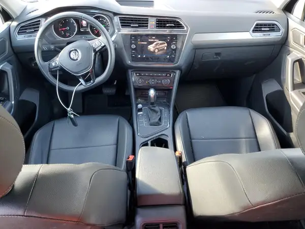 3VV3B7AX3LM005174 2020 VOLKSWAGEN TIGUAN - Image 8