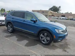3VV3B7AX3LM006101 2020 VOLKSWAGEN TIGUAN