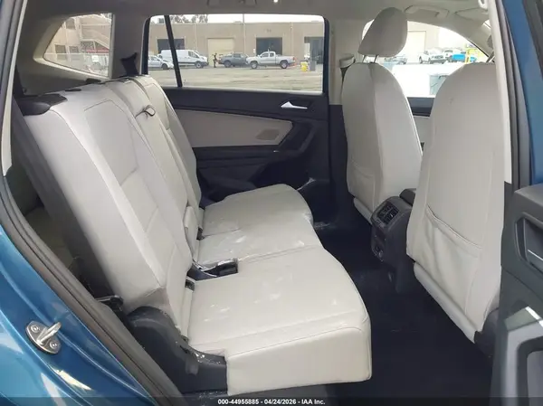 3VV3B7AX3LM006101 2020 VOLKSWAGEN TIGUAN - Image 8