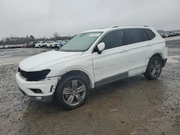 3VV3B7AX3LM014974 2020 VOLKSWAGEN TIGUAN - Image 1