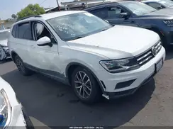 3VV3B7AX3LM019284 2020 VOLKSWAGEN TIGUAN