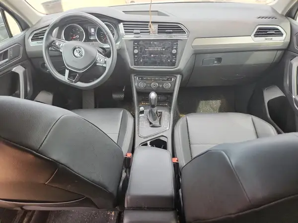 3VV3B7AX3LM037252 2020 VOLKSWAGEN TIGUAN - Image 8
