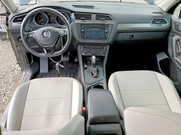 3VV3B7AX3LM037624 2020 VOLKSWAGEN TIGUAN - Image 8