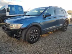 3VV3B7AX3LM037882 2020 VOLKSWAGEN TIGUAN
