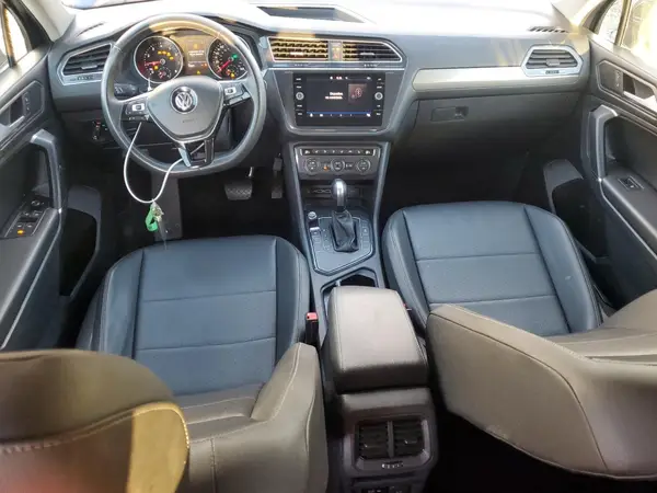 3VV3B7AX3LM037882 2020 VOLKSWAGEN TIGUAN - Image 8