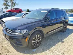 3VV3B7AX3LM040782 2020 VOLKSWAGEN TIGUAN