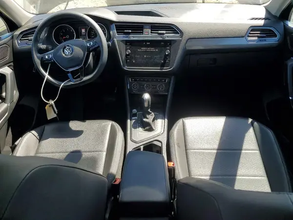 3VV3B7AX3LM040782 2020 VOLKSWAGEN TIGUAN - Image 8
