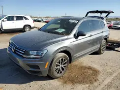 3VV3B7AX3LM043990 2020 VOLKSWAGEN TIGUAN
