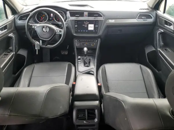 3VV3B7AX3LM057372 2020 VOLKSWAGEN TIGUAN - Image 8