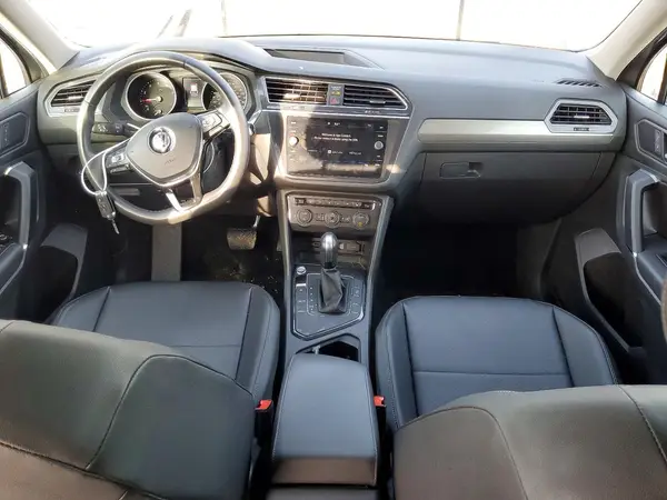 3VV3B7AX3LM061938 2020 VOLKSWAGEN TIGUAN - Image 8