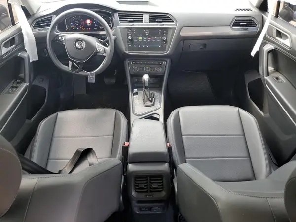 3VV3B7AX3LM065844 2020 VOLKSWAGEN TIGUAN - Image 8