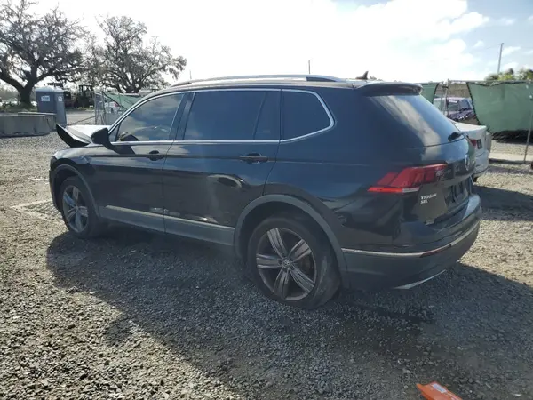 3VV3B7AX3LM065892 2020 VOLKSWAGEN TIGUAN - Image 2
