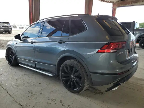 3VV3B7AX3LM067903 2020 VOLKSWAGEN TIGUAN - Image 2