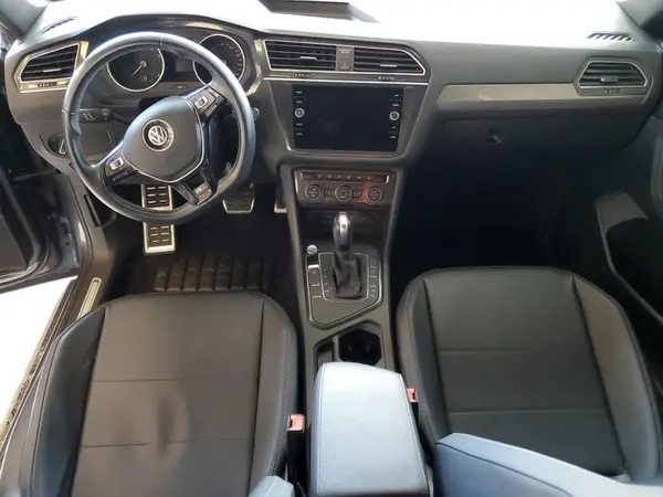 3VV3B7AX3LM067903 2020 VOLKSWAGEN TIGUAN - Image 8