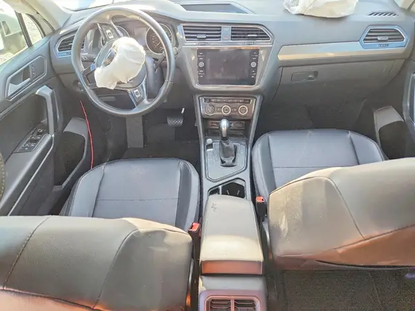 3VV3B7AX3LM068453 2020 VOLKSWAGEN TIGUAN - Image 8