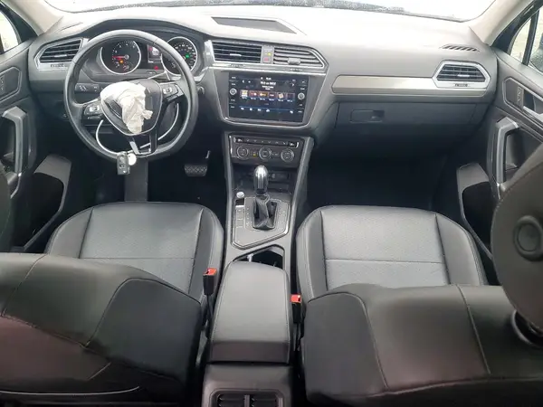 3VV3B7AX3LM076021 2020 VOLKSWAGEN TIGUAN - Image 8
